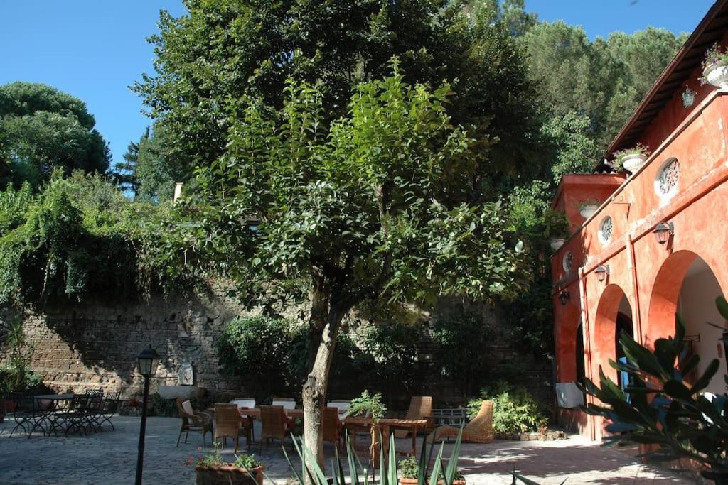 Villa Il Cardinale - Rome — Photos 2